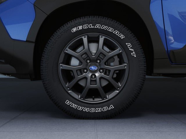 New 2027 Subaru Crosstrek 2.5i Wilderness AWD/4WD image 9