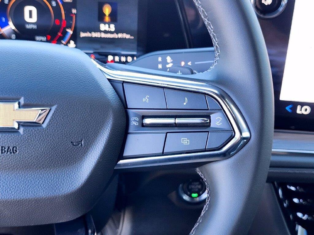 New 2026 Chevrolet Suburban LS AWD/4WD image 29