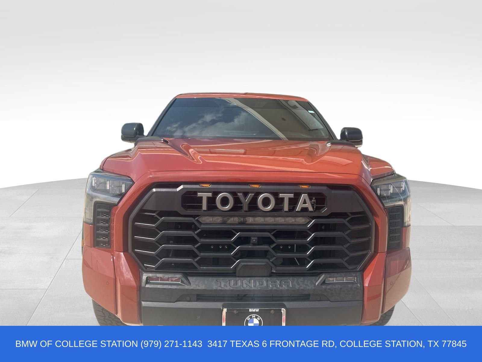 Used 2024 Toyota Tundra TRD Pro AWD/4WD image 15