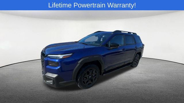 New 2026 Subaru Outback Limited image 4