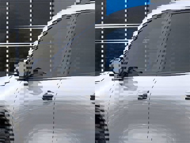 New 2026 Chevrolet Traverse RS image 12