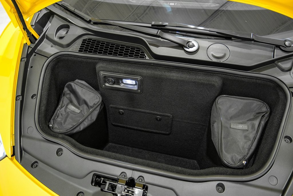 Used 2018 Lamborghini Huracan Performante image 59