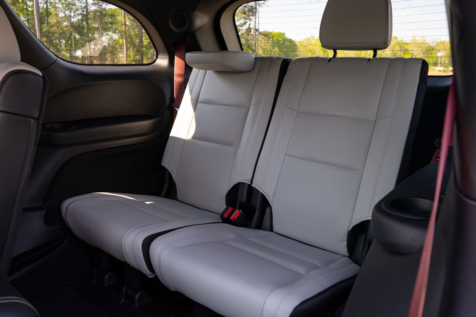 New 2026 Dodge Durango SRT Hellcat w/ Premium Group AWD/4WD image 55