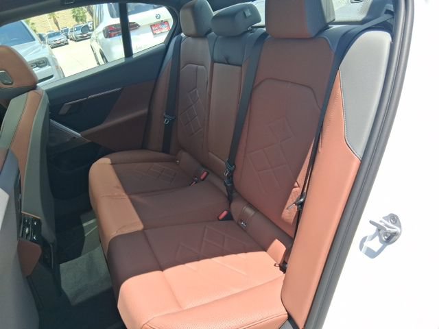 New 2027 BMW 540i xDrive w/ M Sport Package AWD/4WD image 16