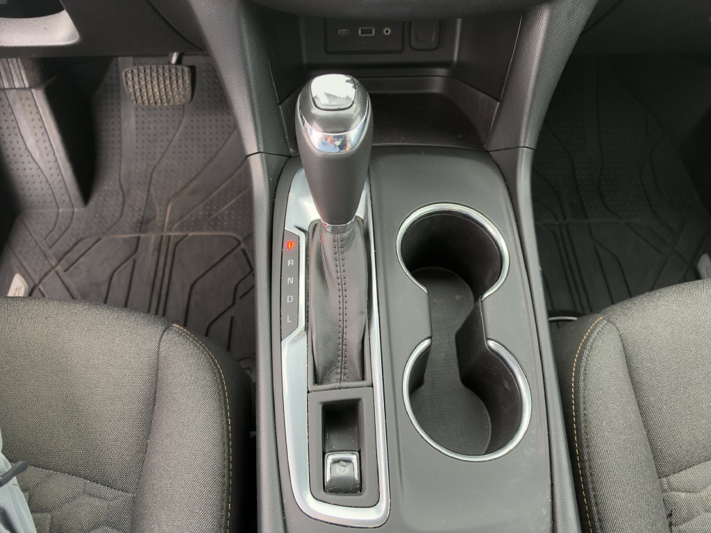 Used 2019 Chevrolet Equinox LT AWD/4WD image 29