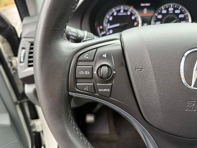 Used 2015 Acura MDX SH-AWD w/ Technology Package image 15