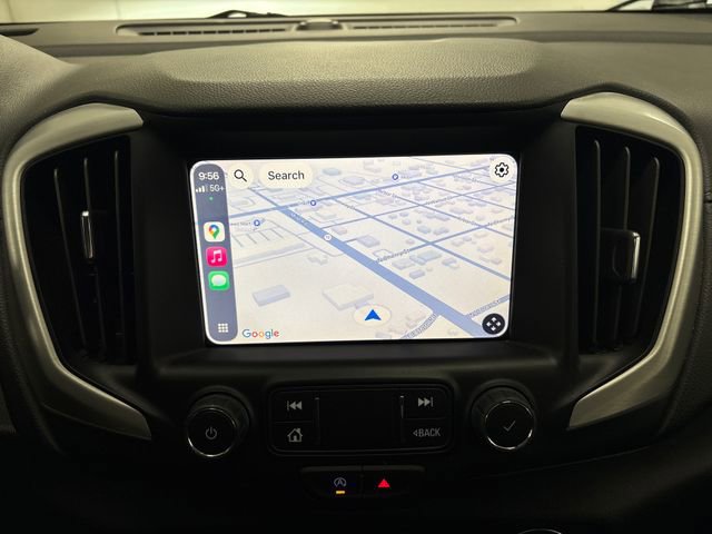 Used 2024 GMC Terrain SLT image 60