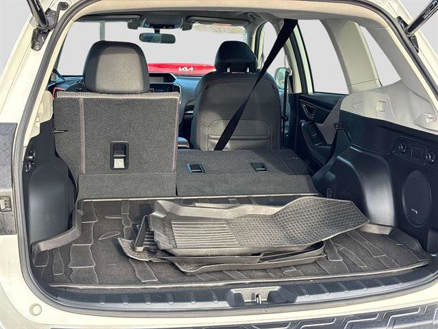 Used 2021 Subaru Forester Sport image 18