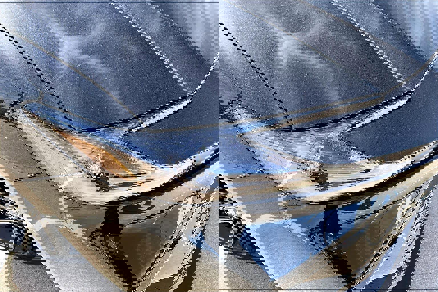 New 2026 Toyota Camry Nightshade image 13