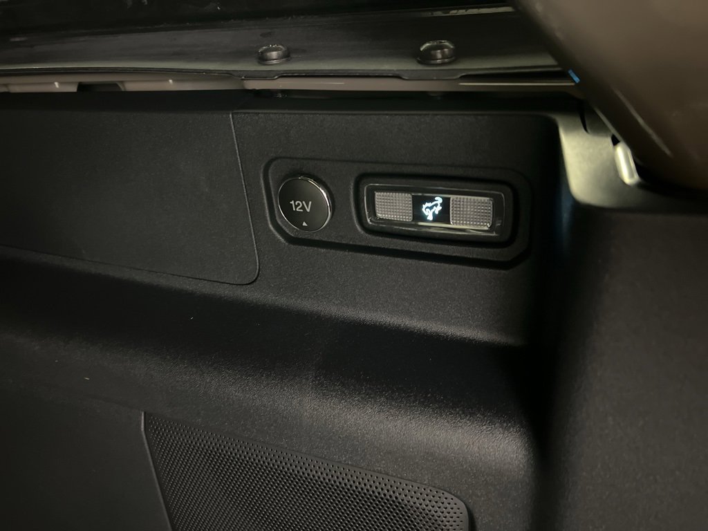 New 2025 Ford Bronco Outer Banks image 35