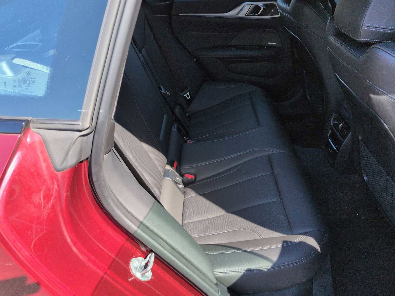 Certified 2023 BMW i4 eDrive35 w/ Premium Package image 22