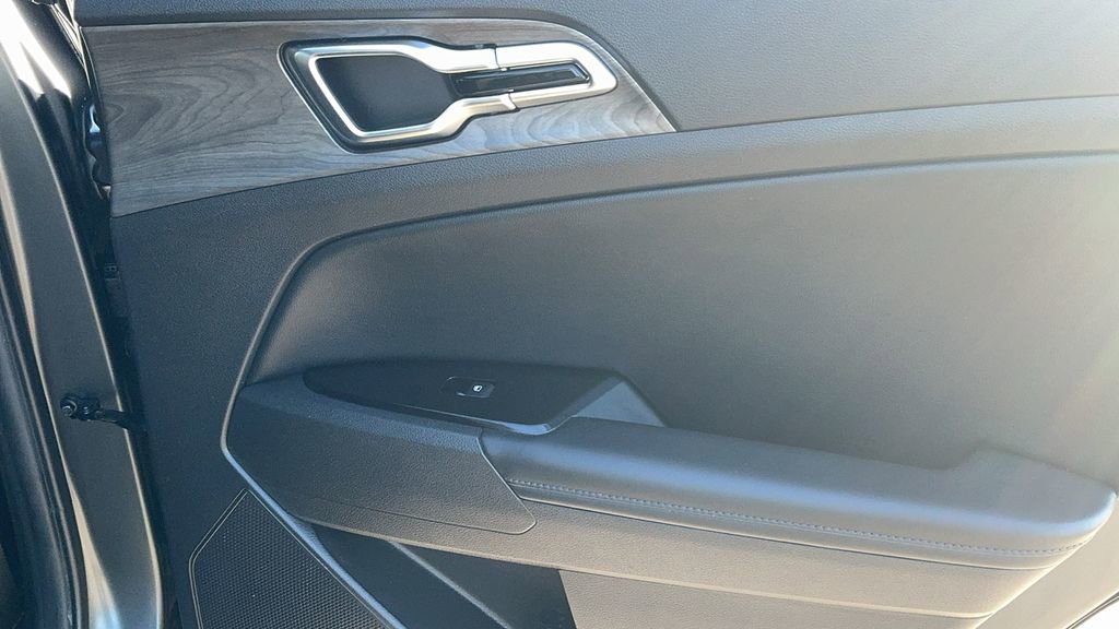 Used 2023 Kia Sportage X-Line image 17