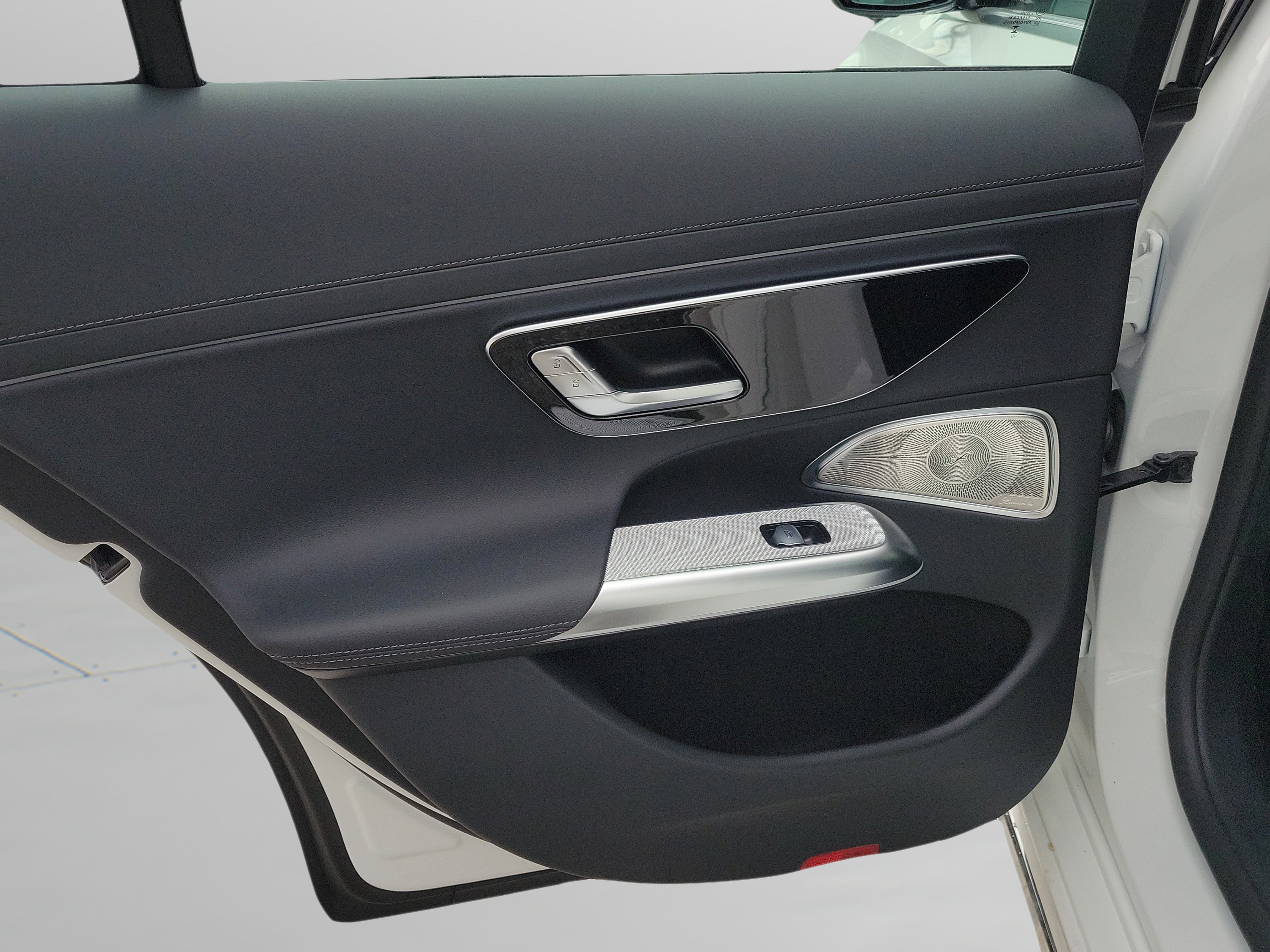 New 2027 Mercedes-Benz E 450 4MATIC Sedan image 7