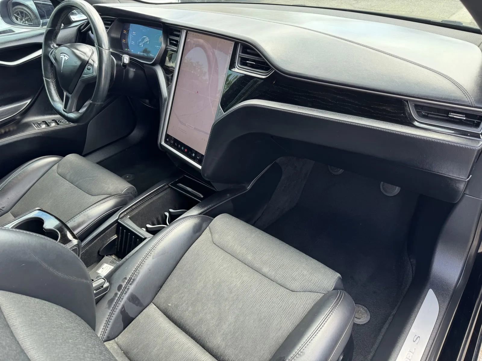 Used 2018 Tesla Model S 75D image 5