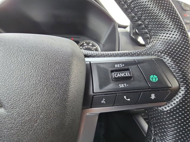 Used 2024 Mitsubishi Outlander SE image 12