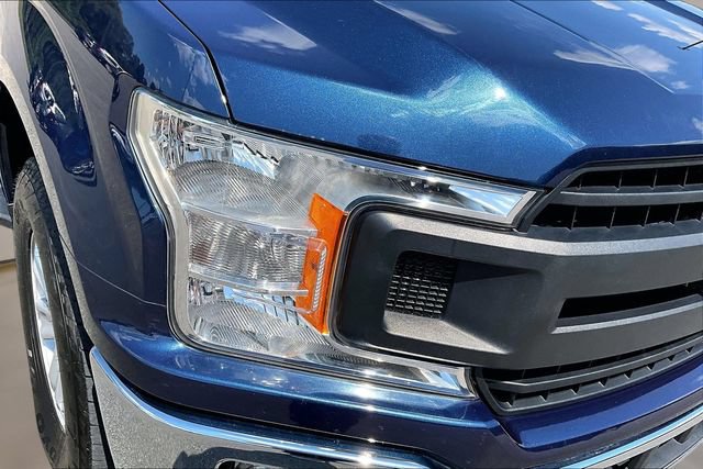 Used 2018 Ford F150 XL w/ Equipment Group 101A Mid AWD/4WD image 21