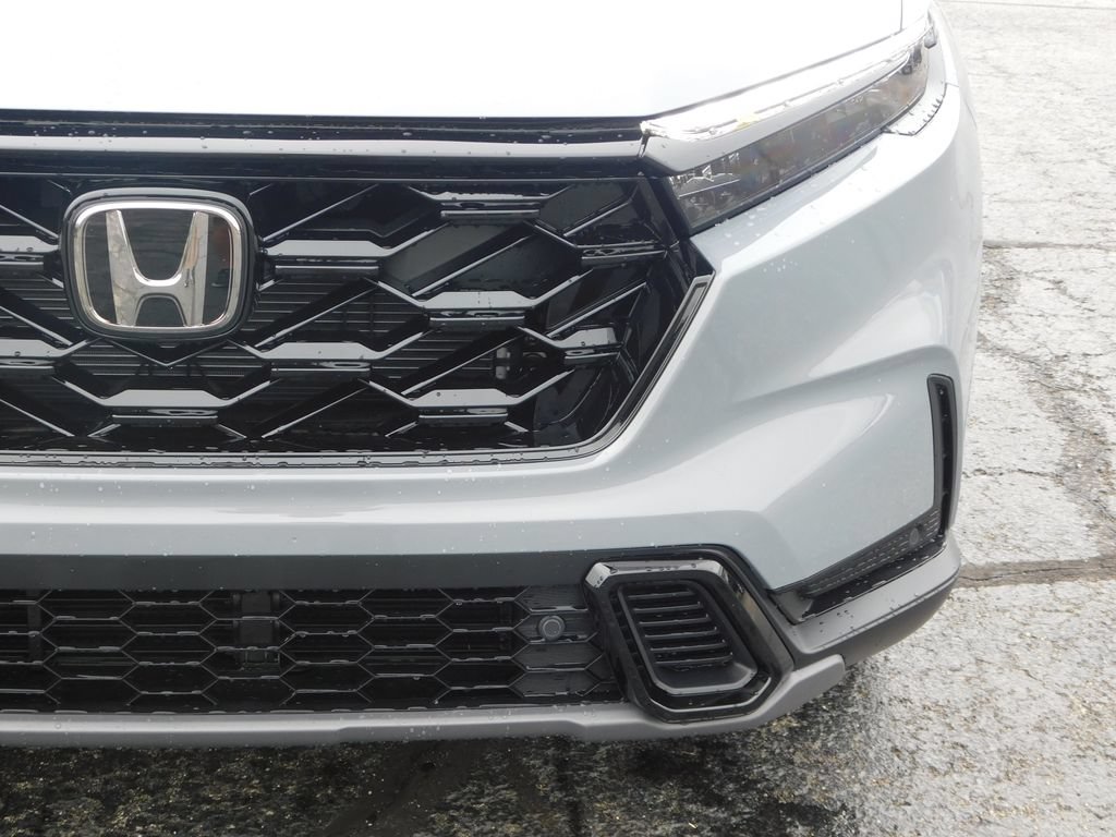 New 2026 Honda CR-V Sport-L image 9