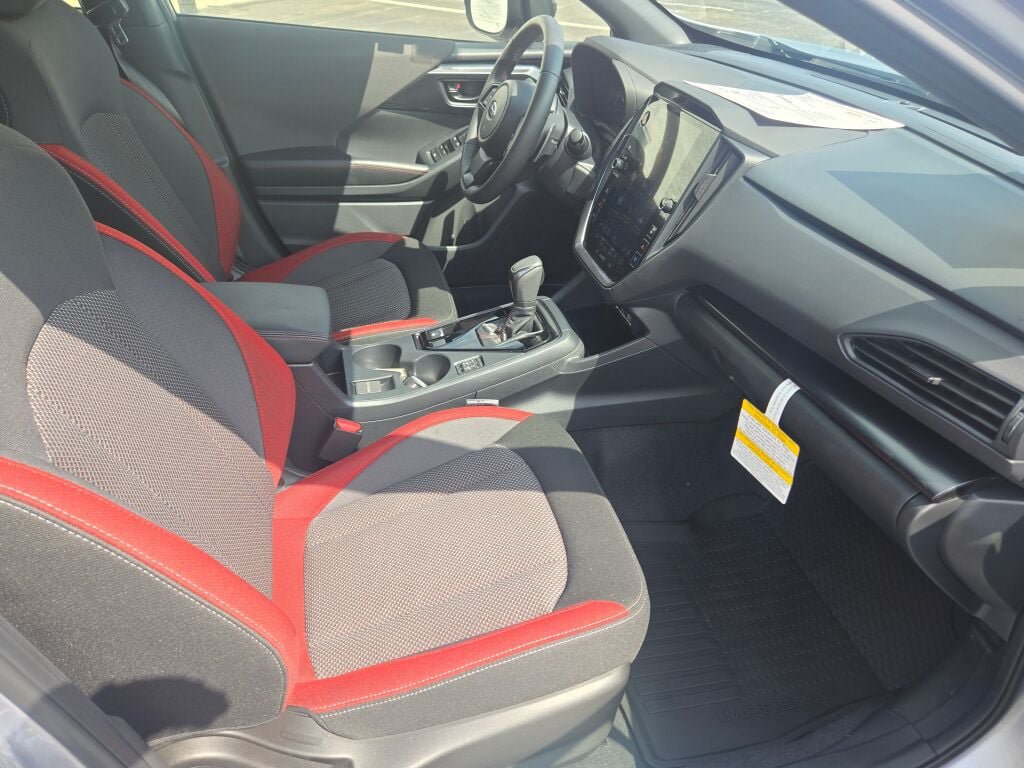 Certified 2024 Subaru Impreza RS AWD/4WD image 4