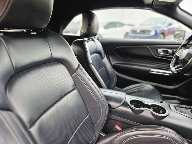 Used 2024 Ford Mustang Premium image 14