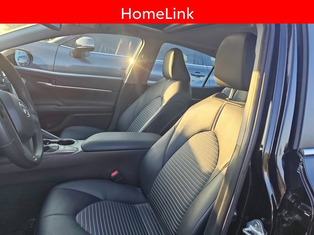 Used 2023 Toyota Camry SE w/ Convenience Package FWD image 6