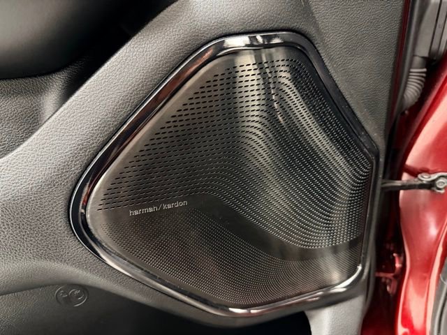 Used 2025 RAM 1500 Limited image 24