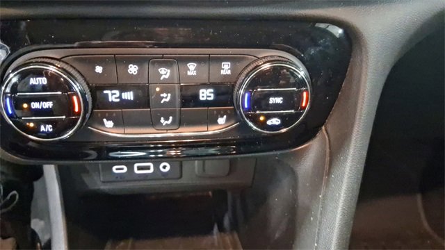 Used 2021 Buick Encore GX Essence w/ Advanced Technology Package image 32