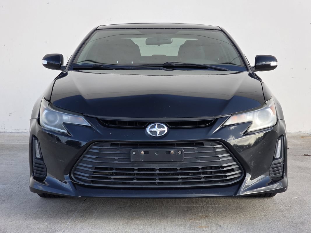Used 2015 Scion tC FWD image 7