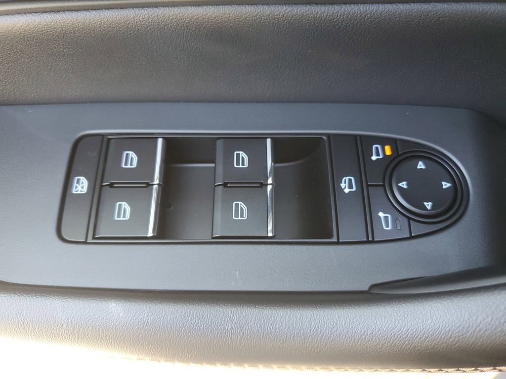 New 2026 MAZDA CX-90 3.3 Turbo w/ Premium Sport Pkg image 21