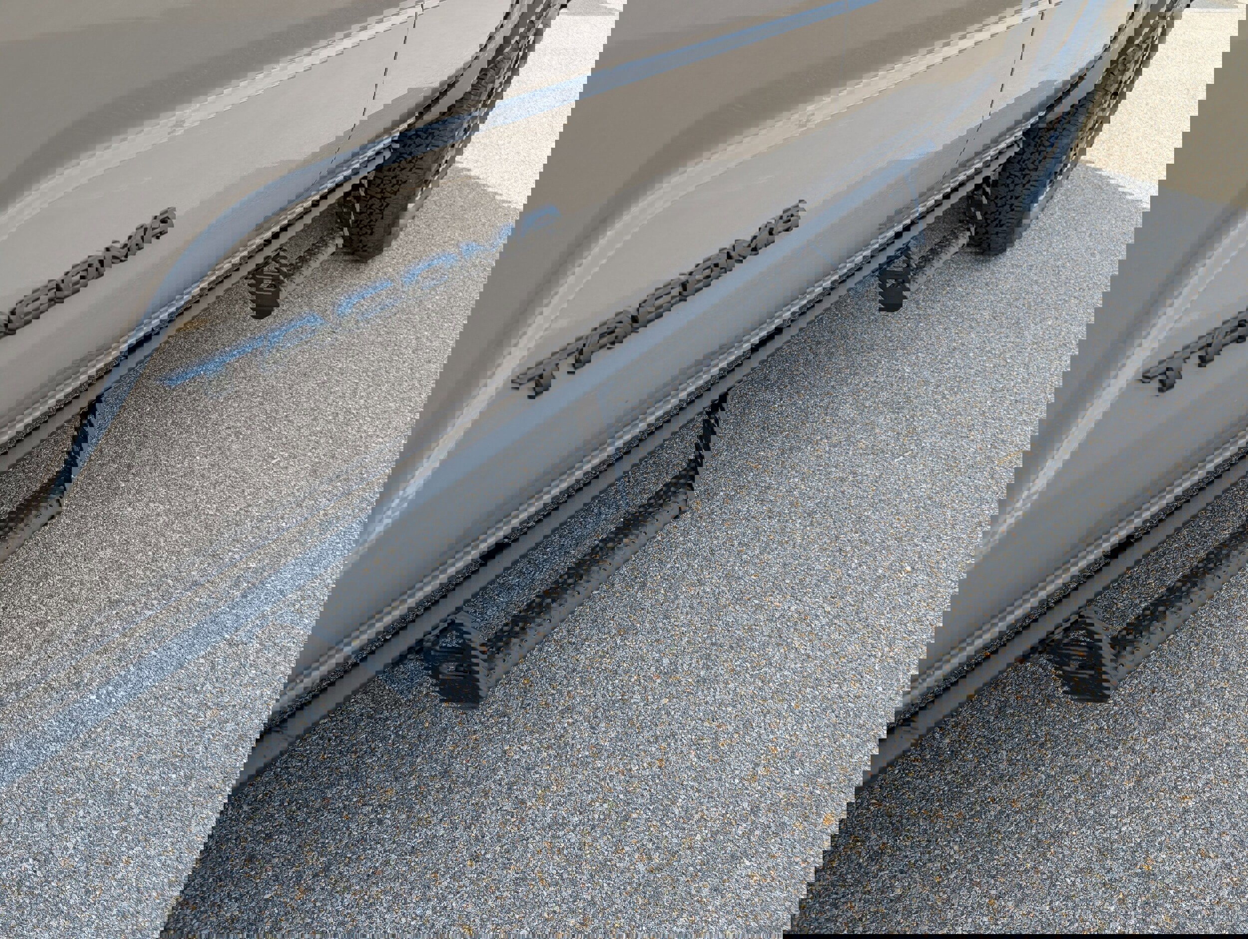 New 2026 Toyota Tacoma TRD Off-Road image 9