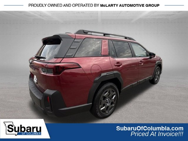 New 2026 Subaru Outback Premium AWD/4WD image 11