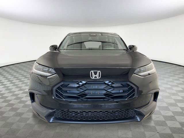 New 2026 Honda HR-V Sport image 9