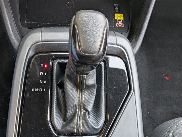 Certified 2024 Subaru Crosstrek 2.5i Sport image 12