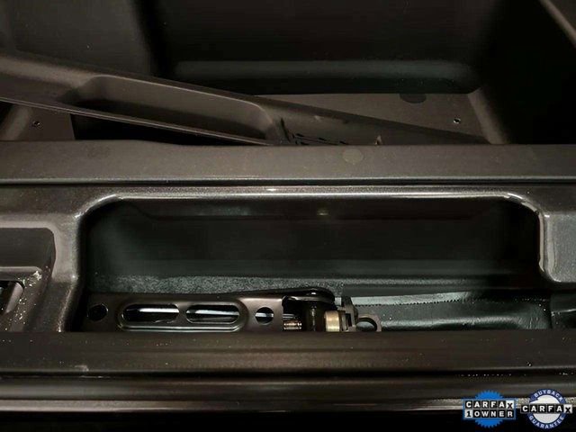 Used 2025 Jeep Wrangler Unlimited Sahara w/ Safety Group image 74