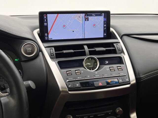 Used 2019 Lexus NX 300 AWD w/ Premium Package image 23