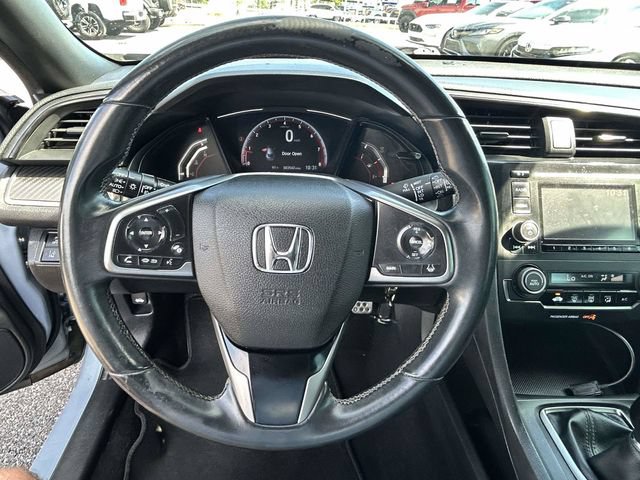 Used 2019 Honda Civic Sport image 28