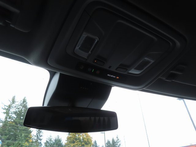 Certified 2022 Chevrolet Silverado 1500 LT Trail Boss w/ Protection Package image 34