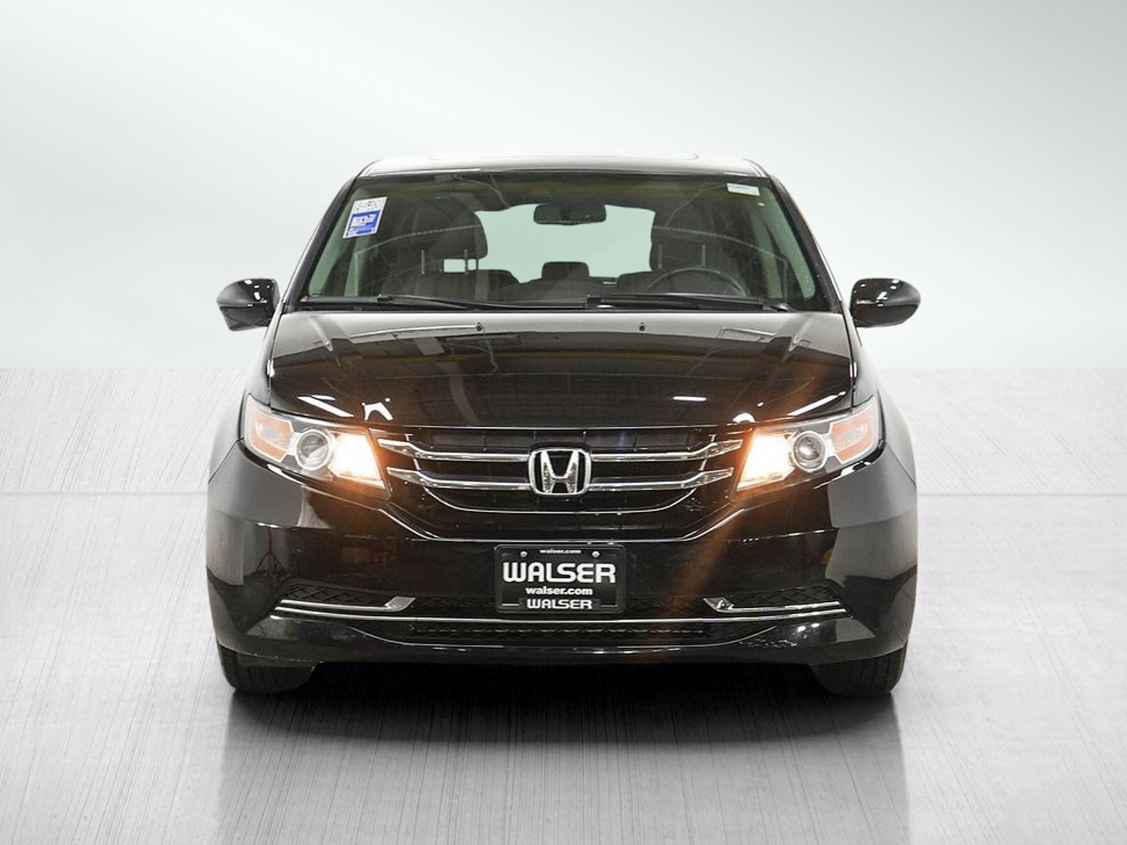 Used 2015 Honda Odyssey EX-L image 8