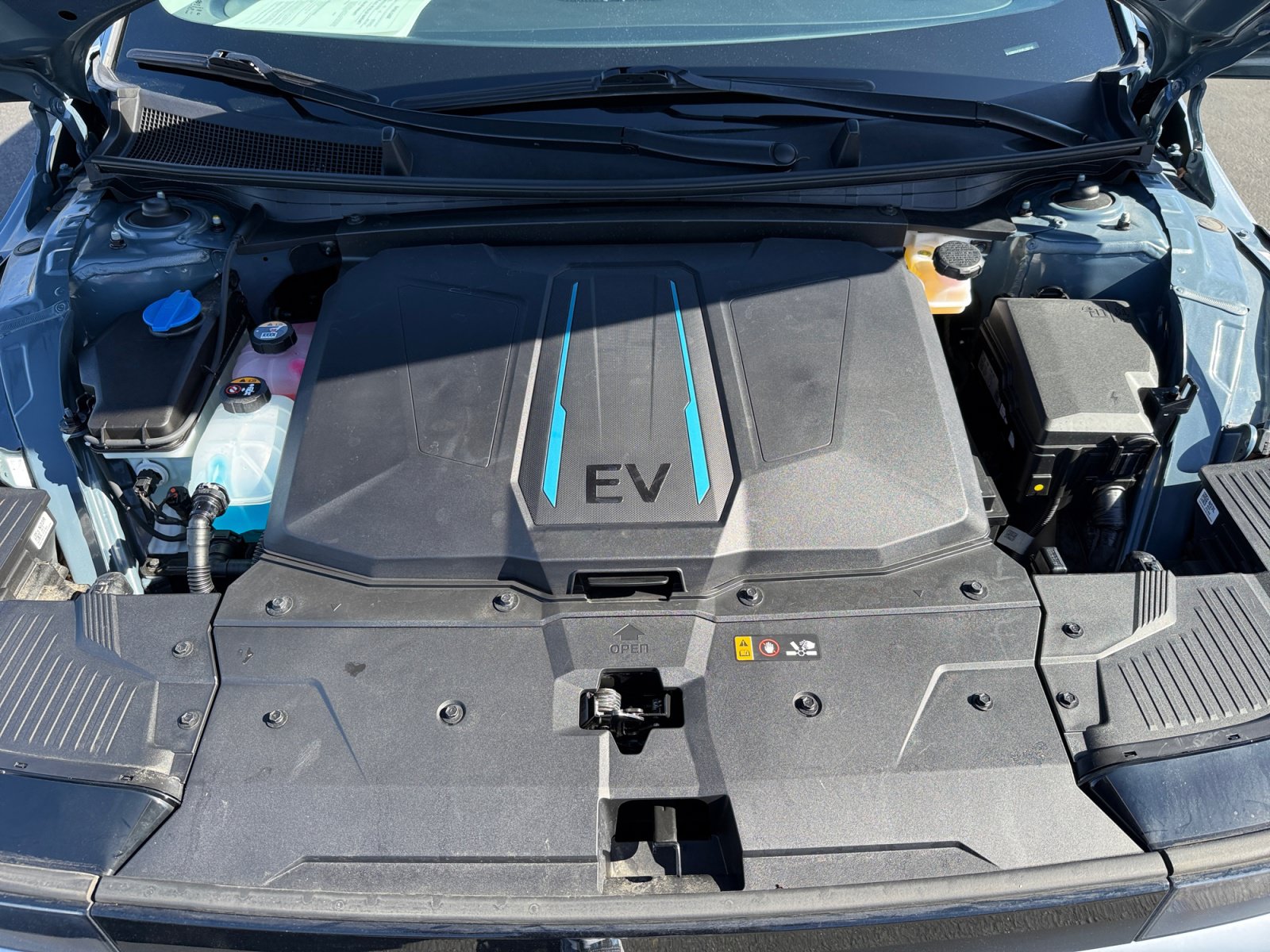 Used 2024 Hyundai Ioniq 5 SEL RWD image 20