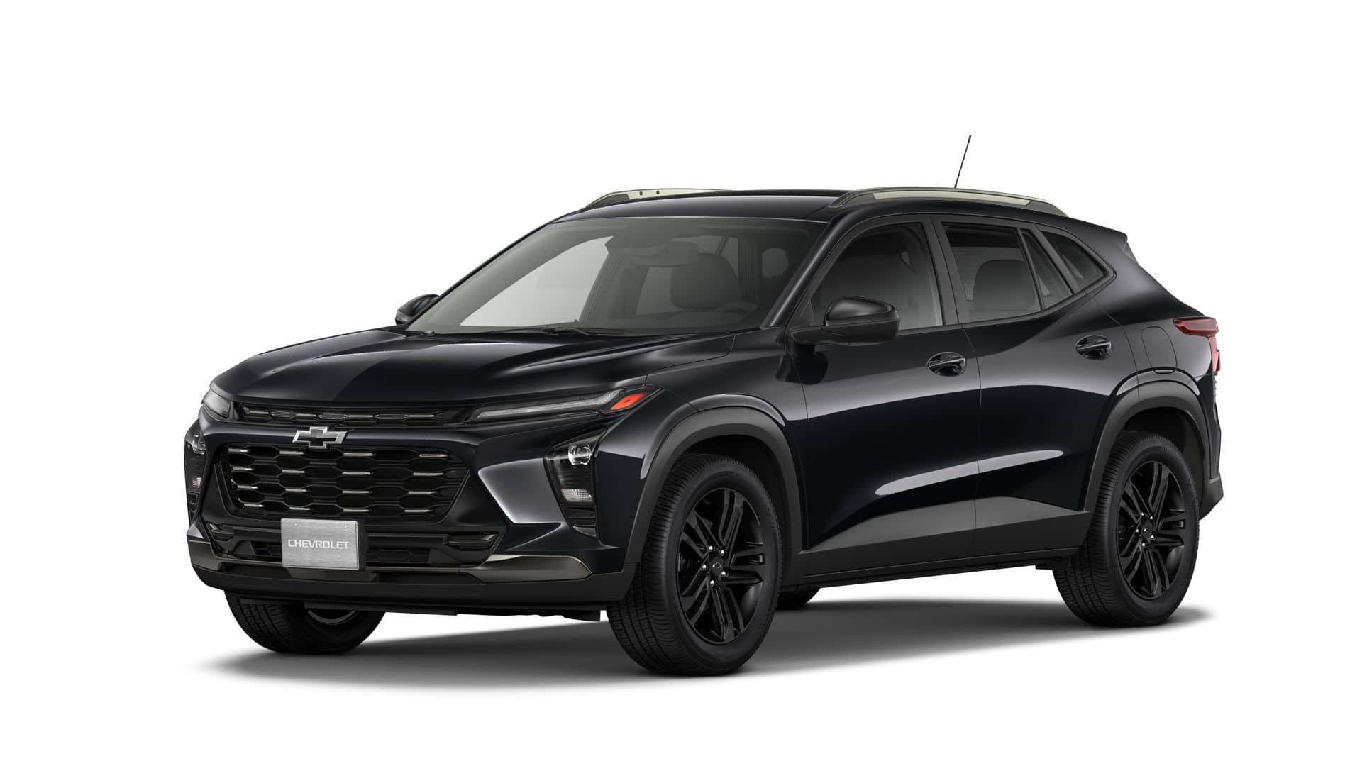 New 2026 Chevrolet Trax ACTIV w/ Driver Confidence Package FWD image 25