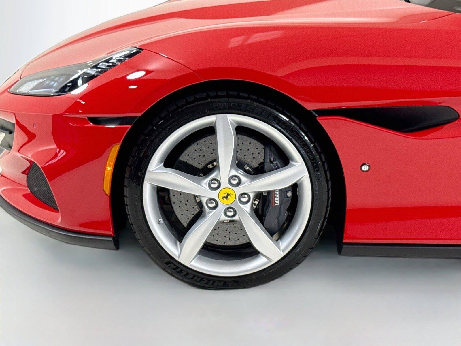Used 2023 Ferrari Portofino M RWD image 35