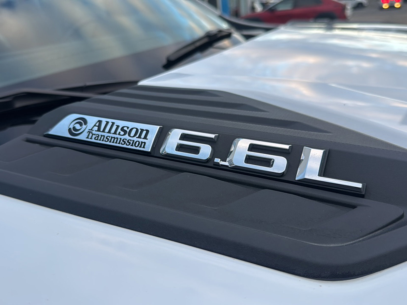 Used 2025 Chevrolet Silverado 2500 LT w/ Convenience Package image 49