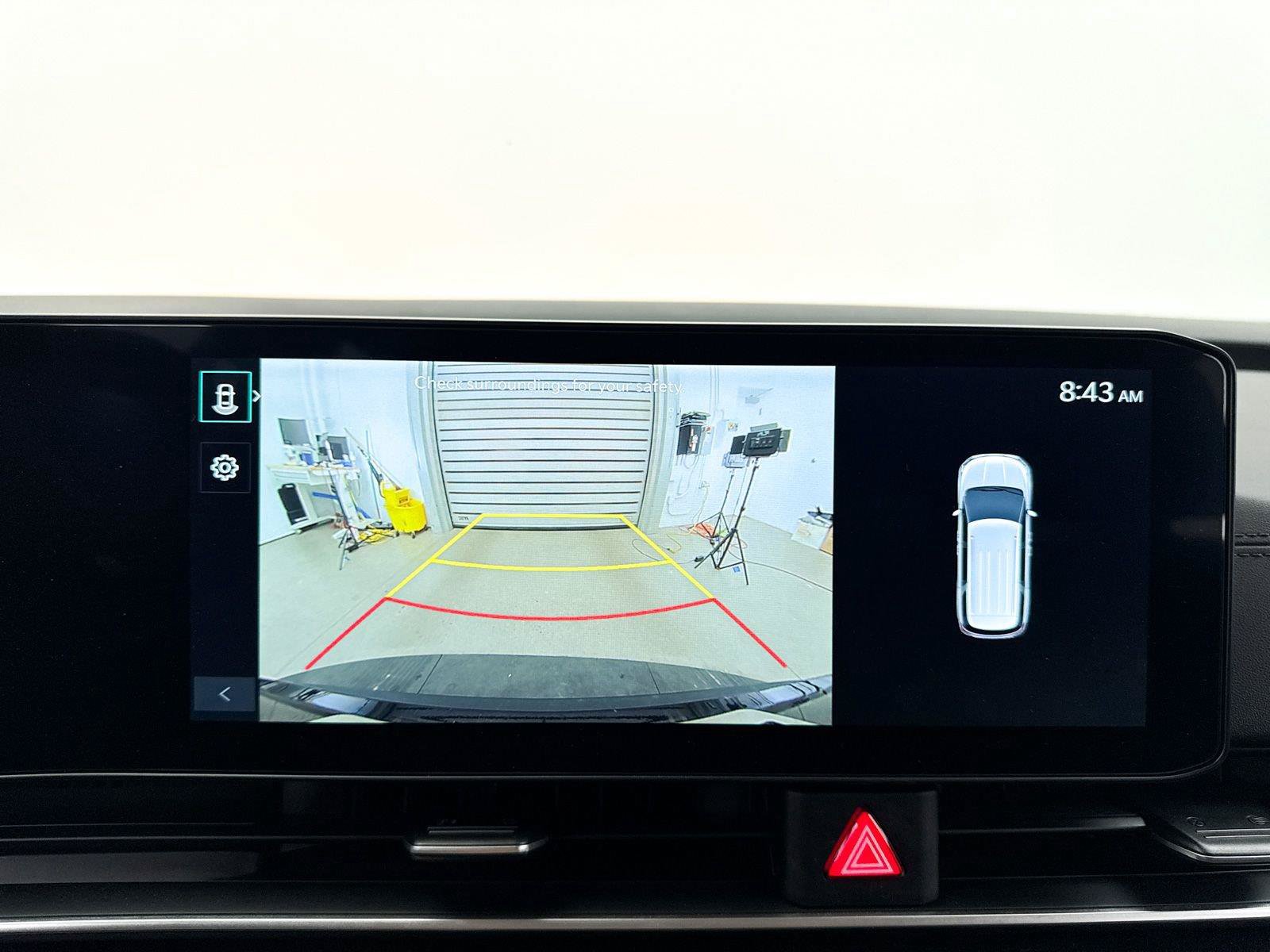 Used 2026 Kia Carnival FWD image 11