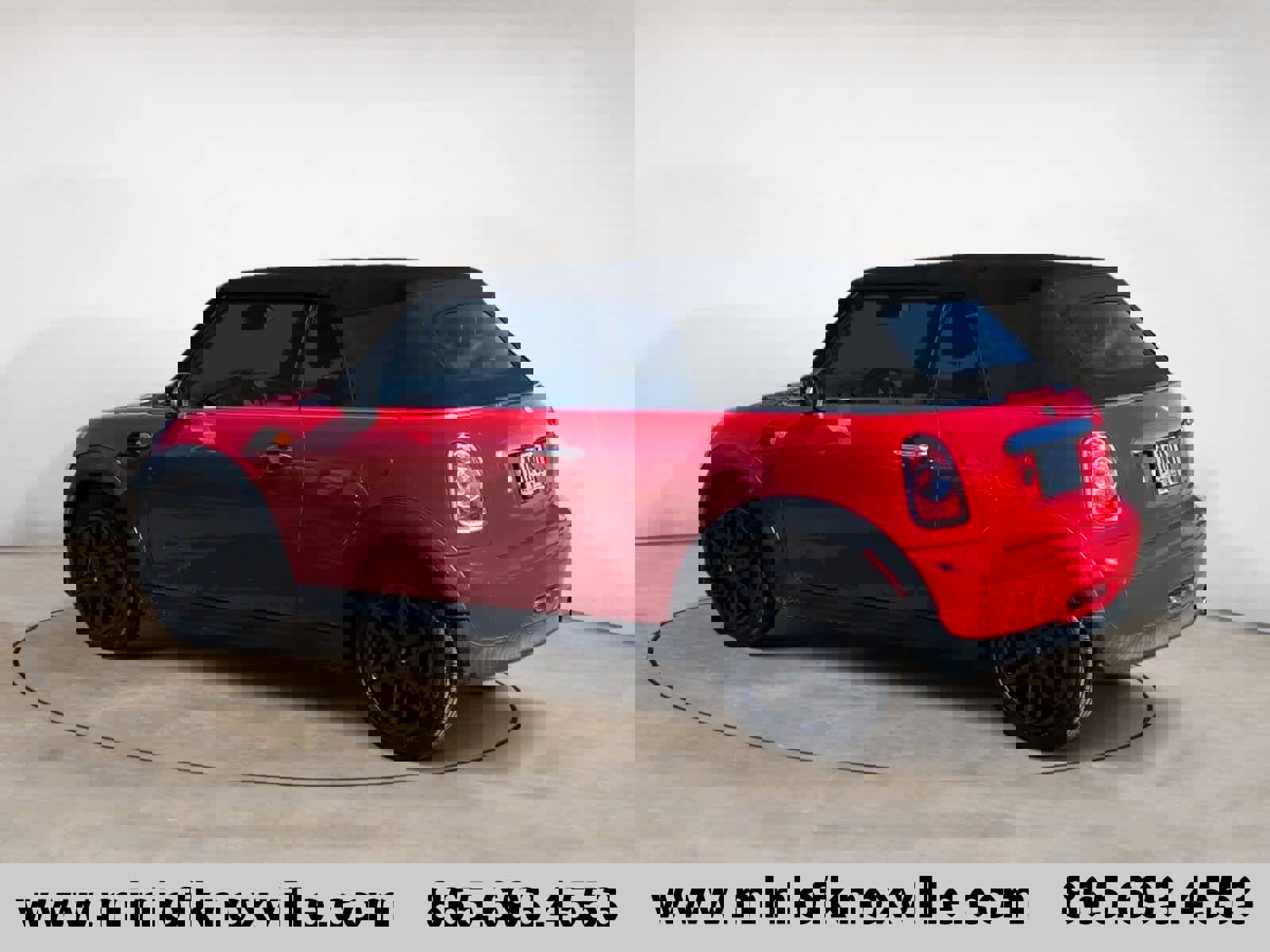 Used 2012 MINI Cooper Convertible image 5