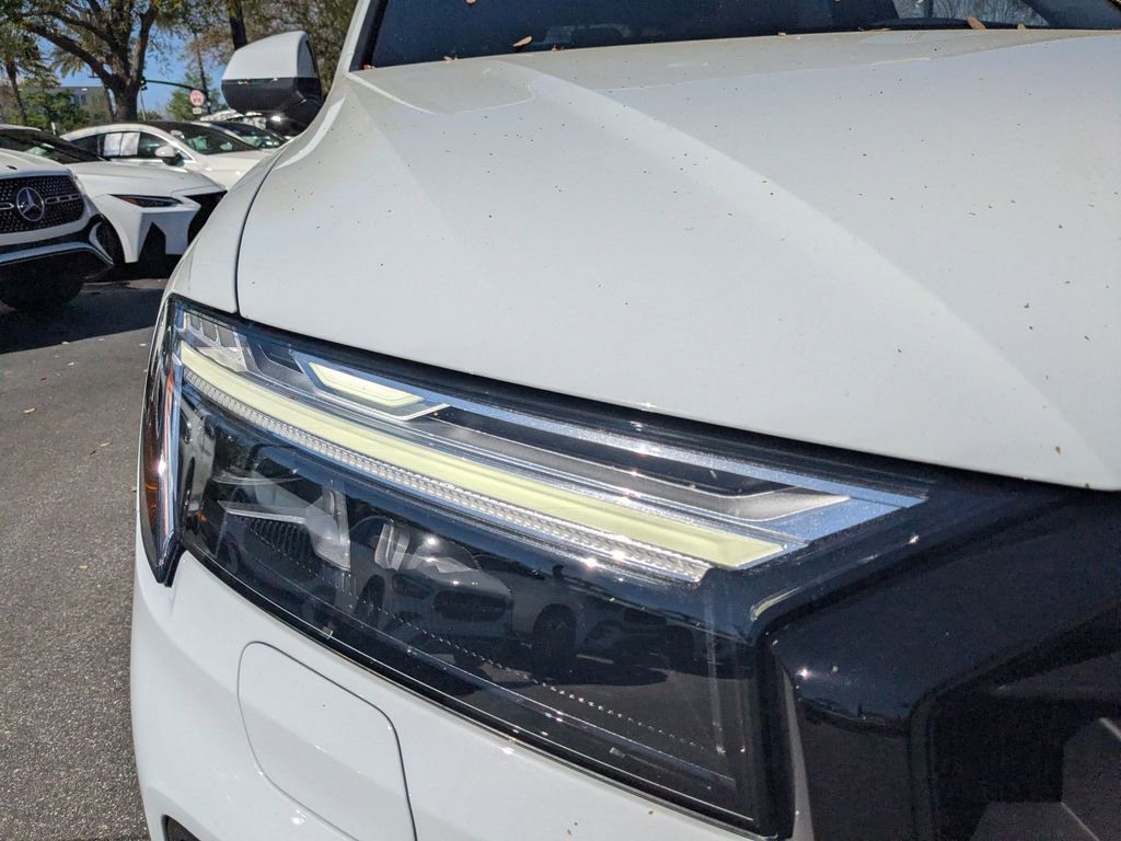 Used 2025 Audi Q7 3.0T Premium Plus w/ Premium Plus Package image 24