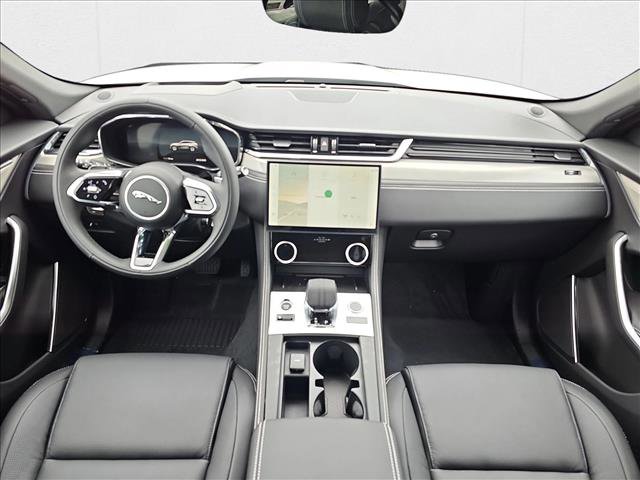 New 2026 Jaguar F-PACE R-Dynamic S image 6