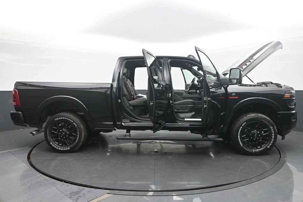 New 2026 RAM 2500 Limited AWD/4WD image 56