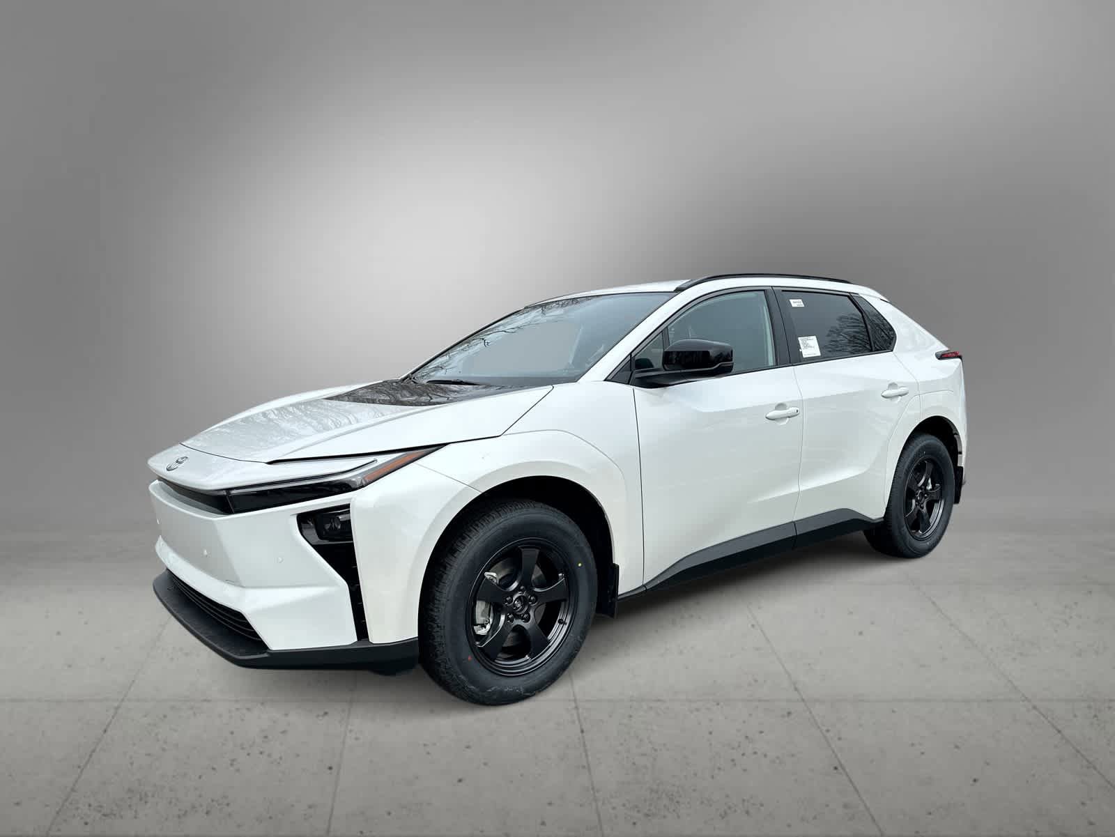Used 2026 Toyota bZ