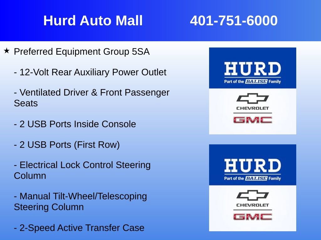 Certified 2022 GMC Sierra 3500 Denali w/ Denali Ultimate Package image 6