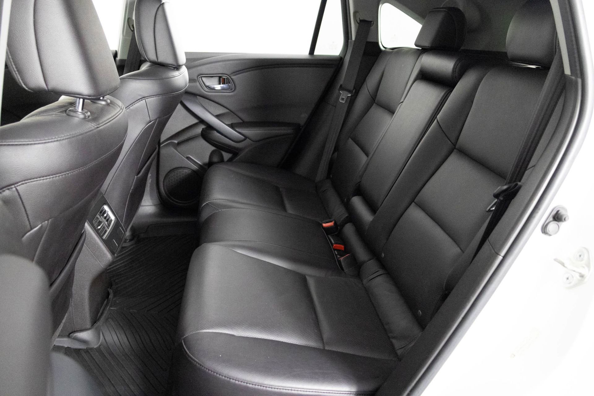 Used 2018 Acura RDX w/ Technology Package image 36