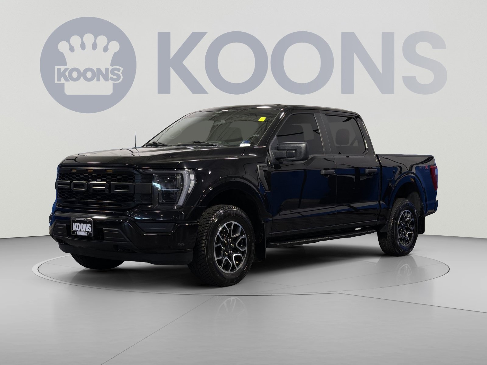 Used 2023 Ford F150 XL w/ Trailer Tow Package